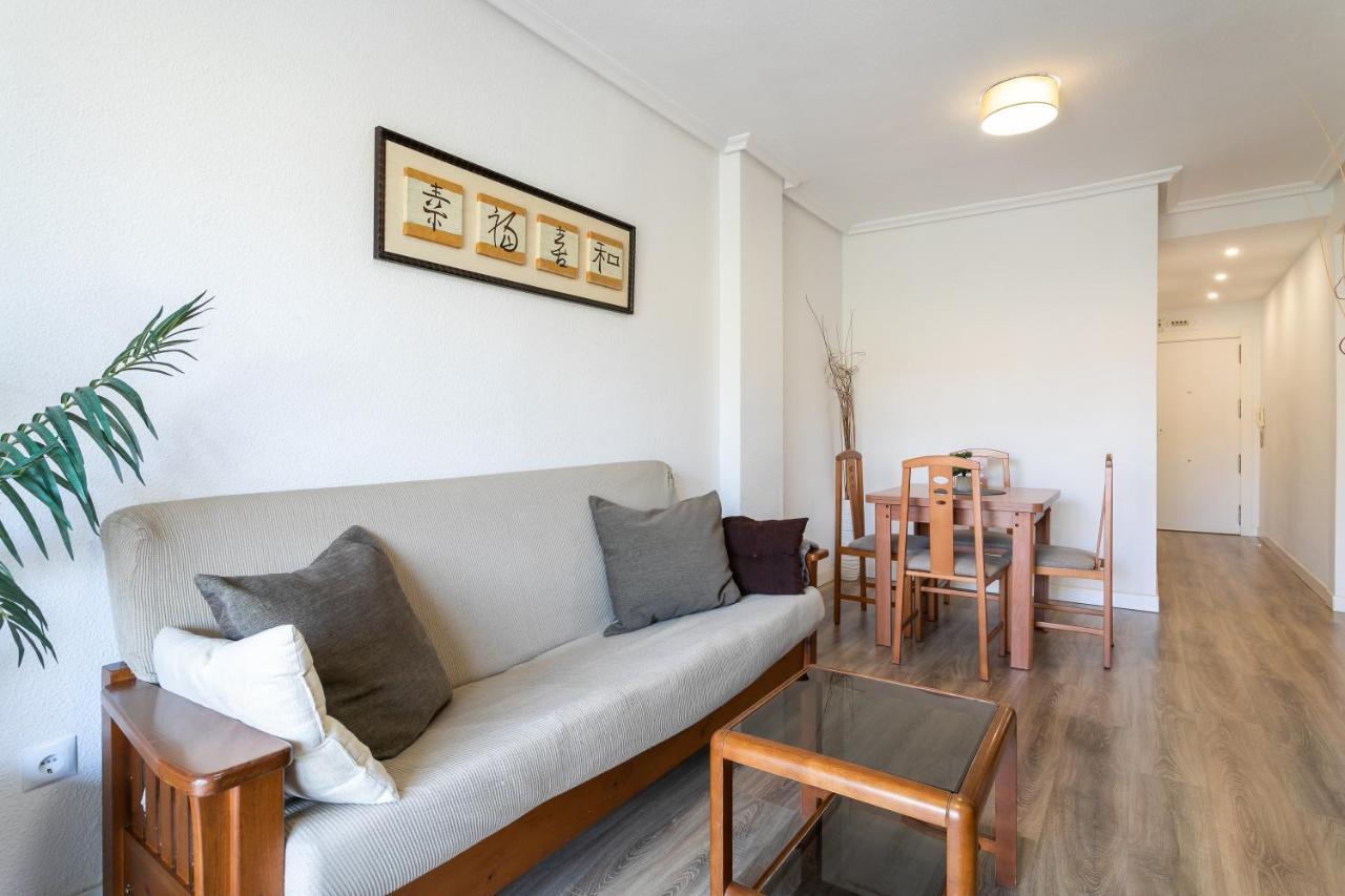 Apartamento Salamanca 10 Santa Pola Exterior photo